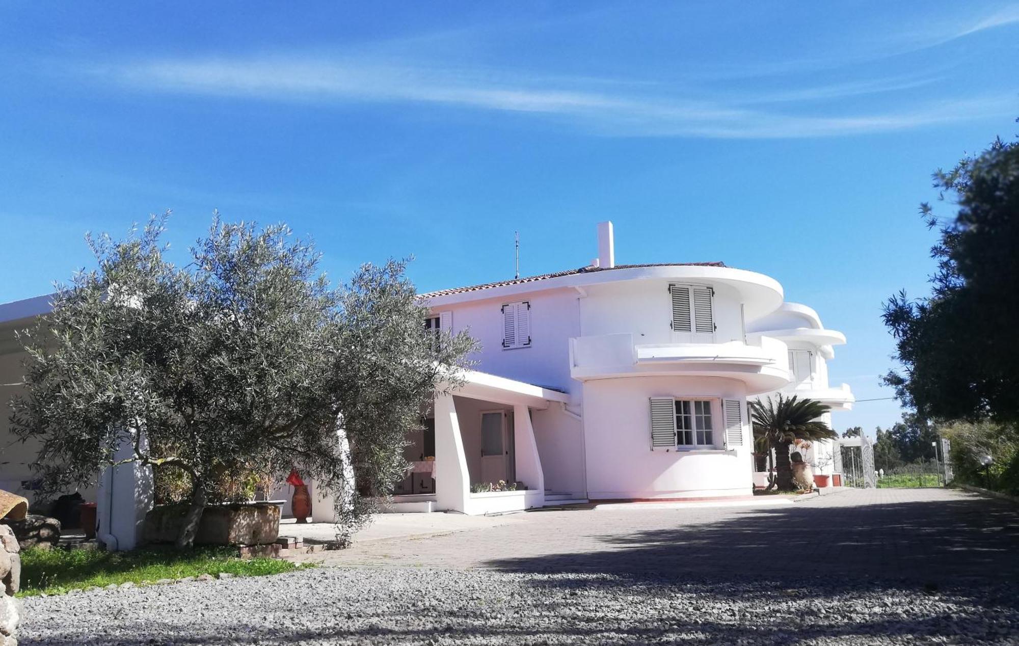 Alloggio in famiglia Sulcis San Giovanni Suèrgiu